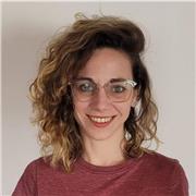 Profesora titulada de español como segunda lengua con más de 10 años de experiencia. Clases online con enfoque  comunicativo.